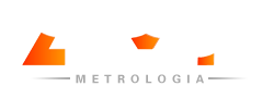 Logotipo AMP Metrologia